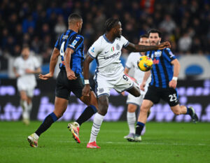 Atalanta v FC Internazionale - Serie A