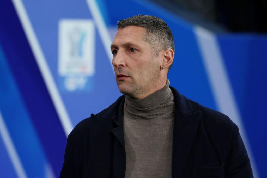 materazzi