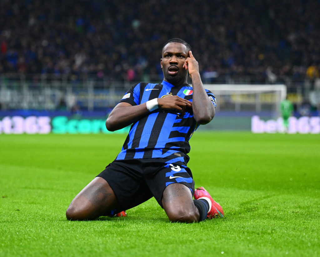 Thuram