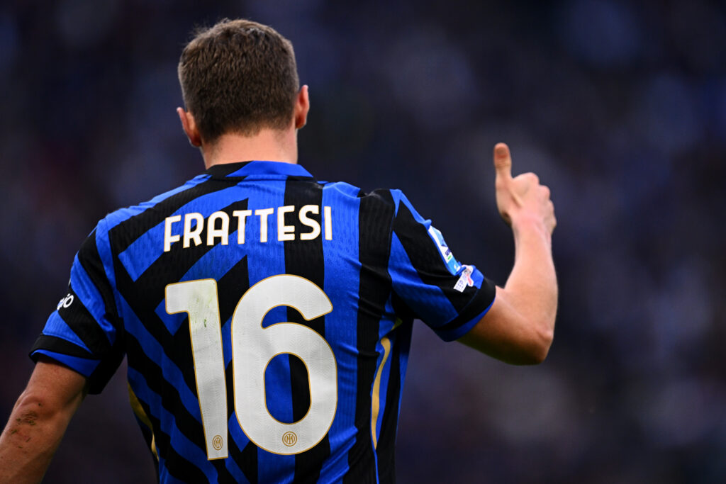 Frattesi