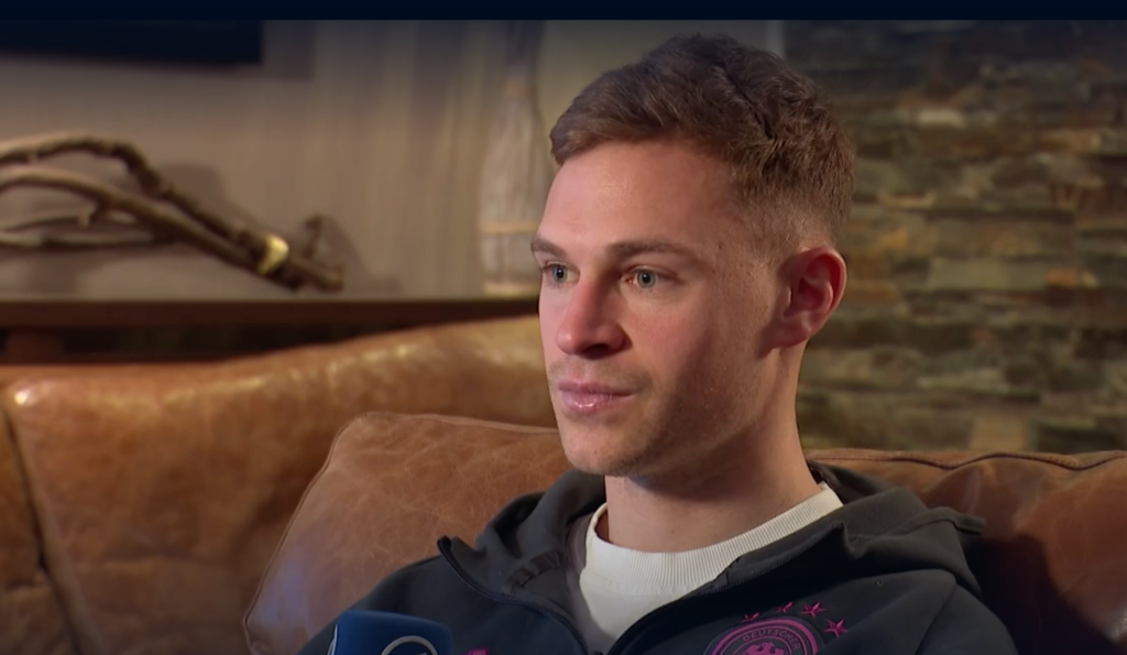 Kimmich