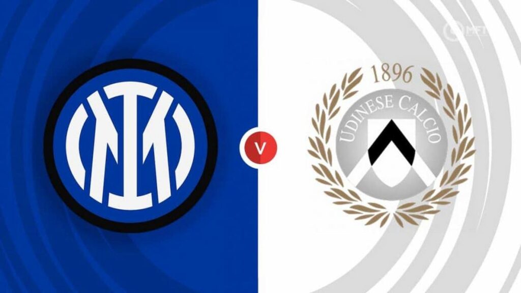 Inter Udinese