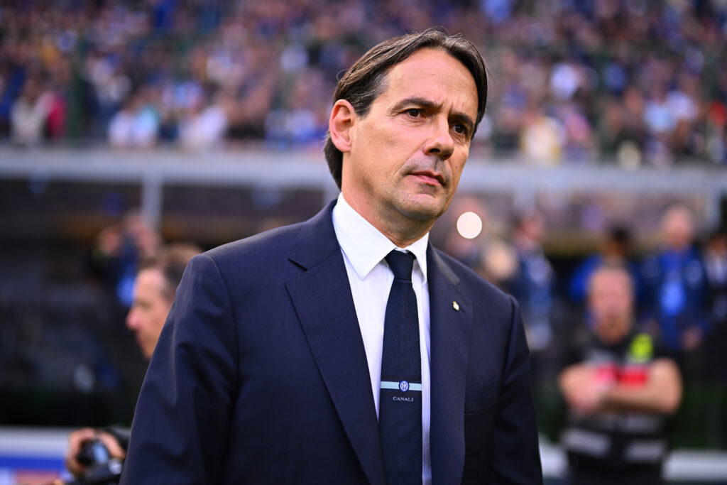 Inzaghi