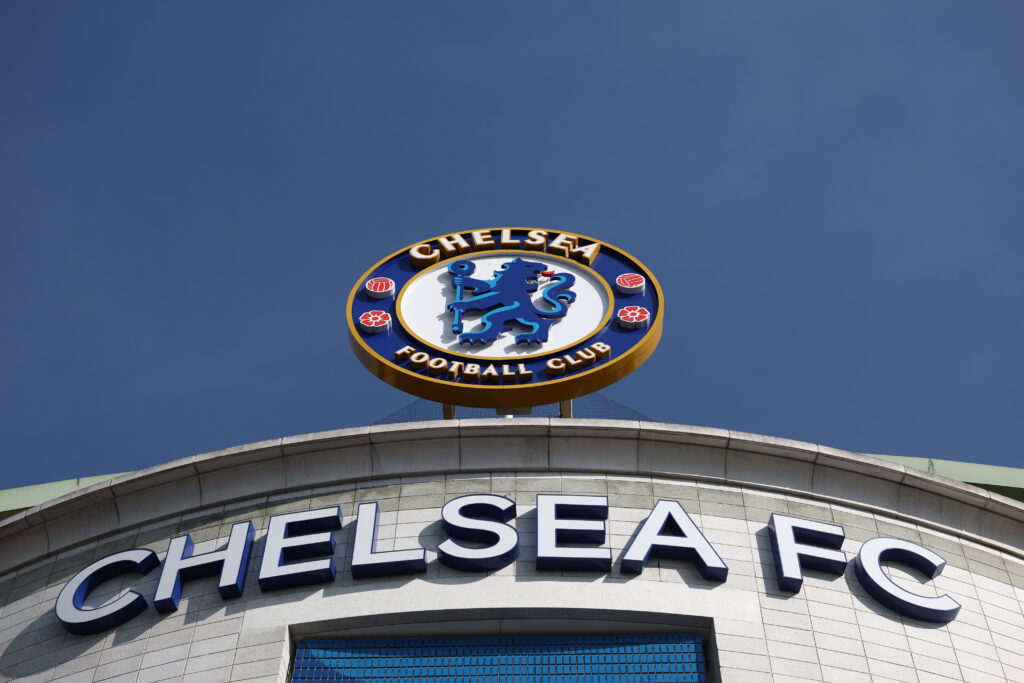 Chelsea FC v Leicester City FC - Premier League