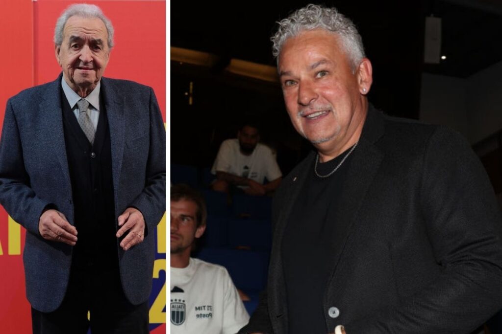 baggio pizzul