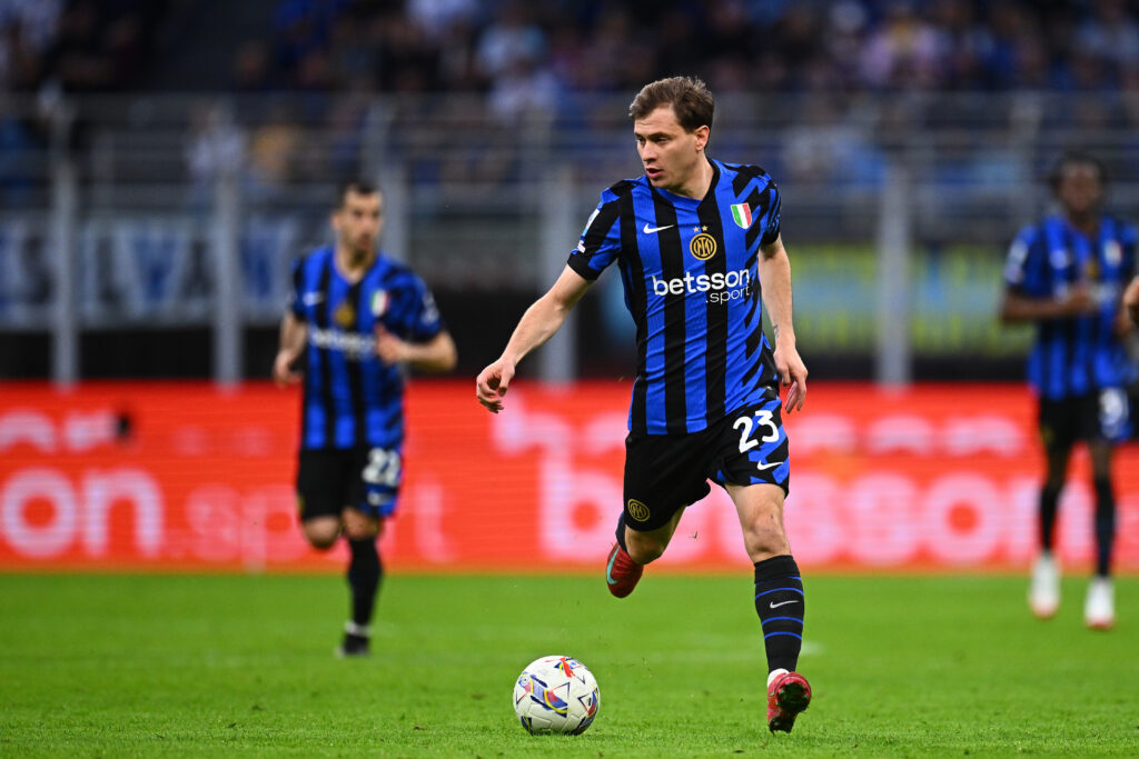 Barella