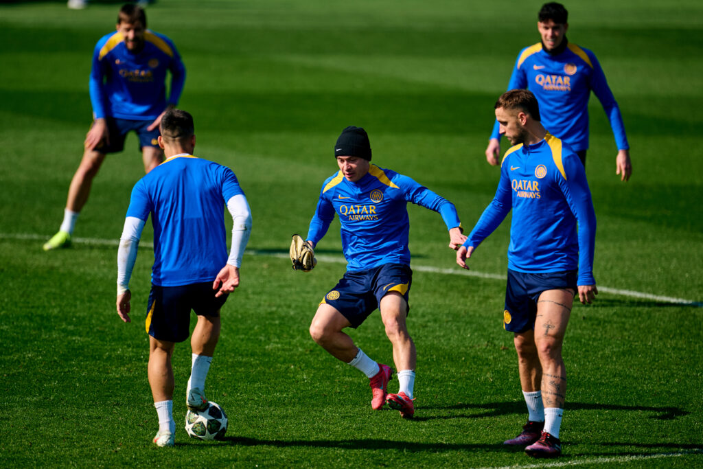 Barella