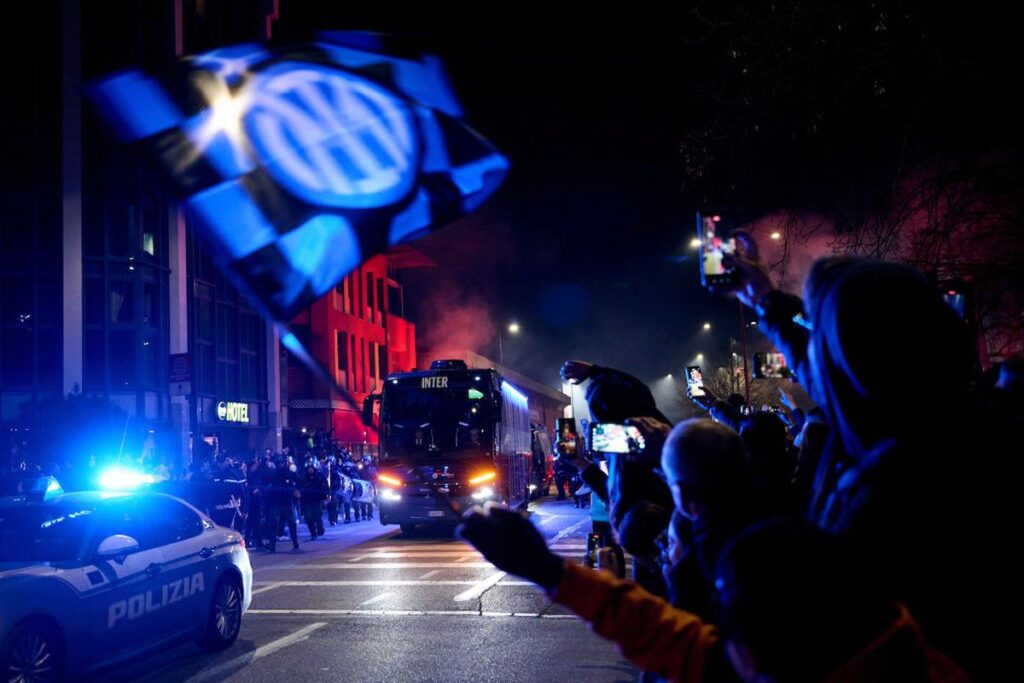inter tifosi