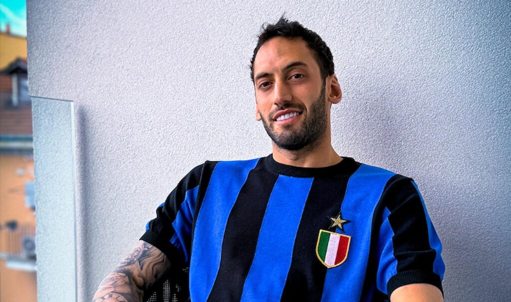 calhanoglu