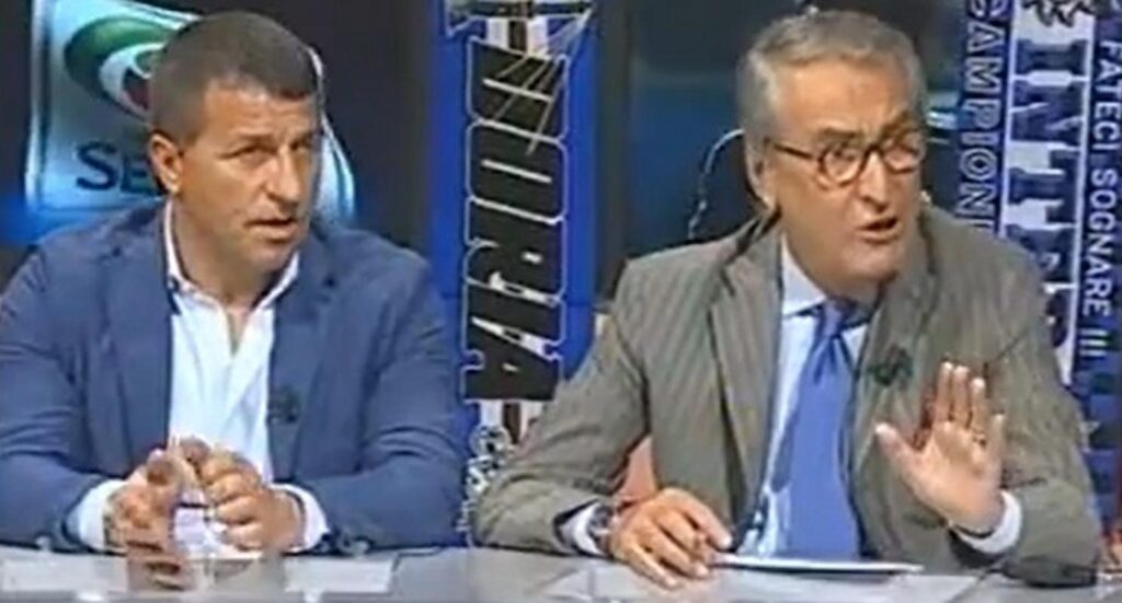 addio a elio corno