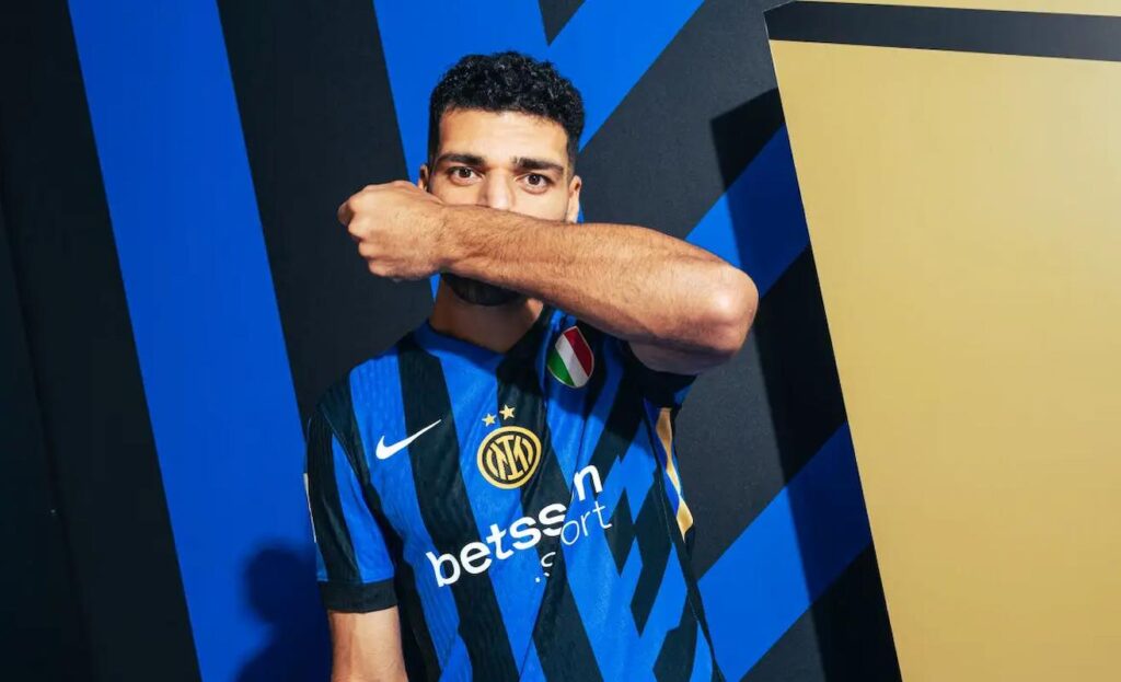 Inter riflette su Taremi