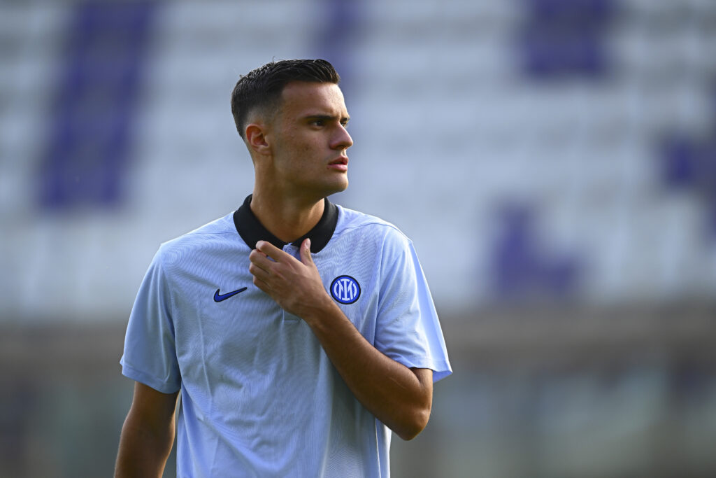 Inter Stankovic