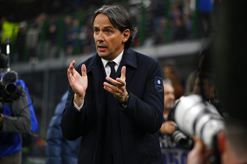 FC Internazionale v Monza - Serie A
