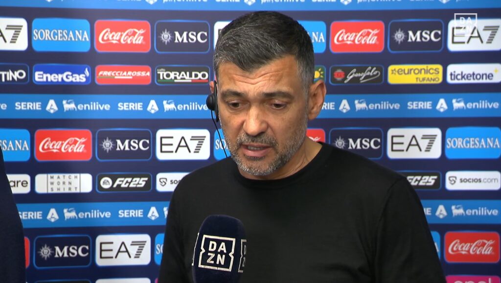 dazn conceicao