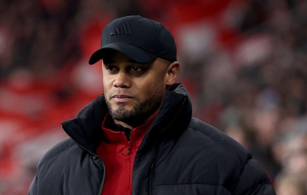 kompany