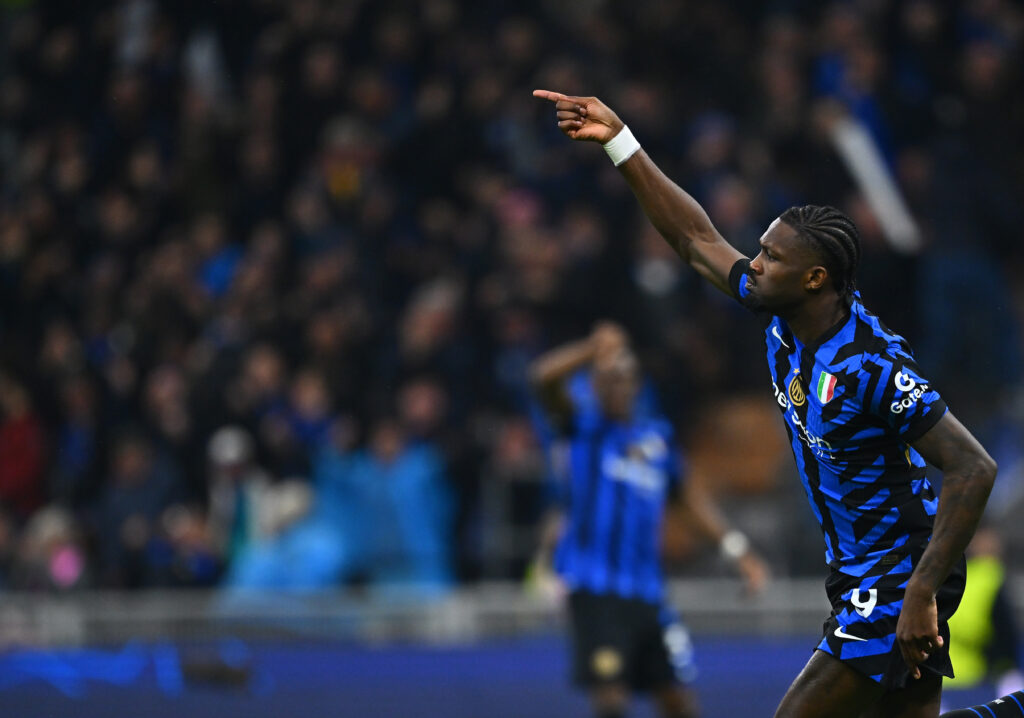Thuram