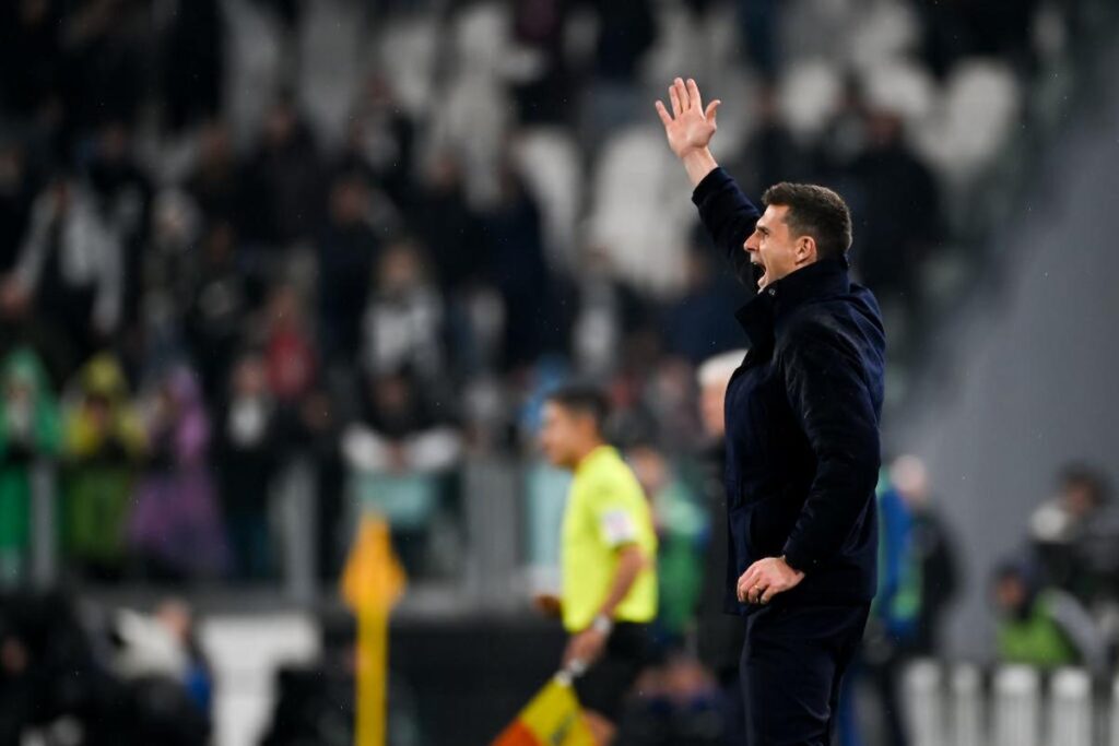 thiago motta juve atalanta