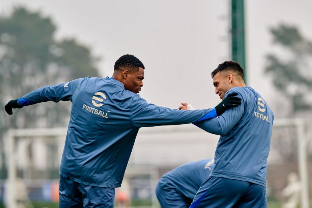 dumfries lautaro