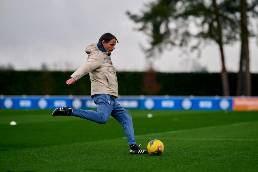 inzaghi inter