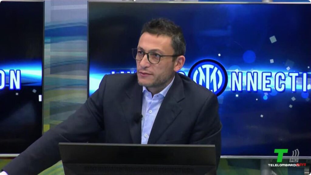 Alfio Musmarra su Inter Connection