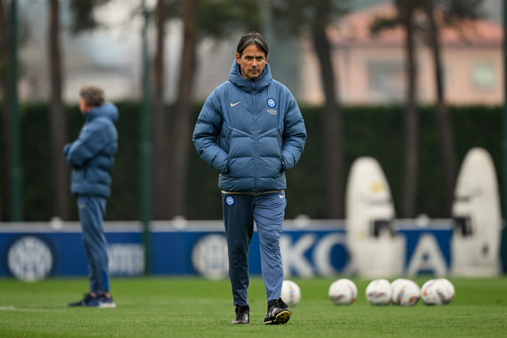 Inzaghi