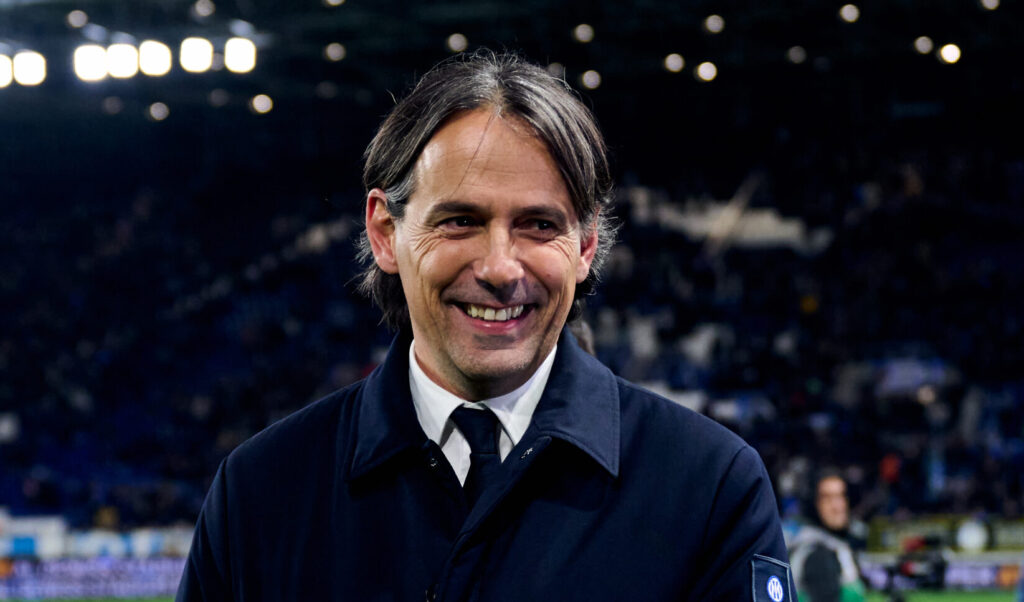 Atalanta v FC Internazionale - Serie A