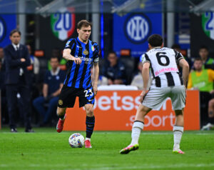 FC Internazionale v Udinese - Serie A
