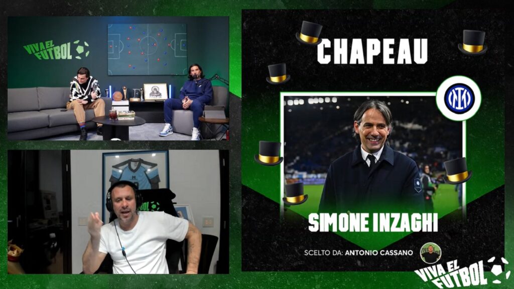 Cassano Inzaghi