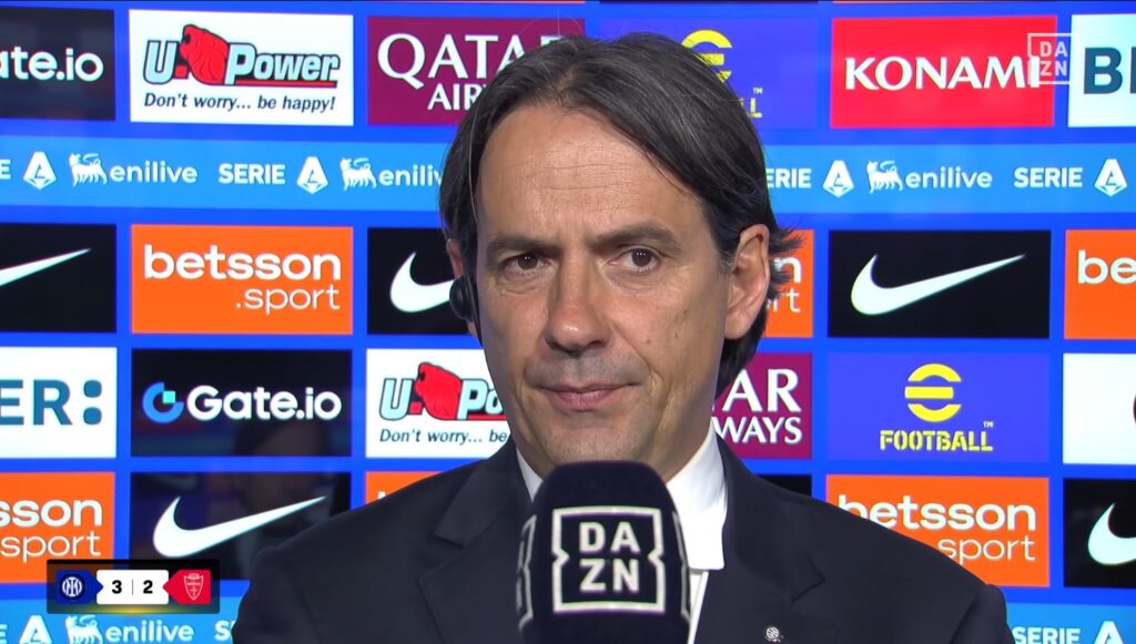 INZAGHI