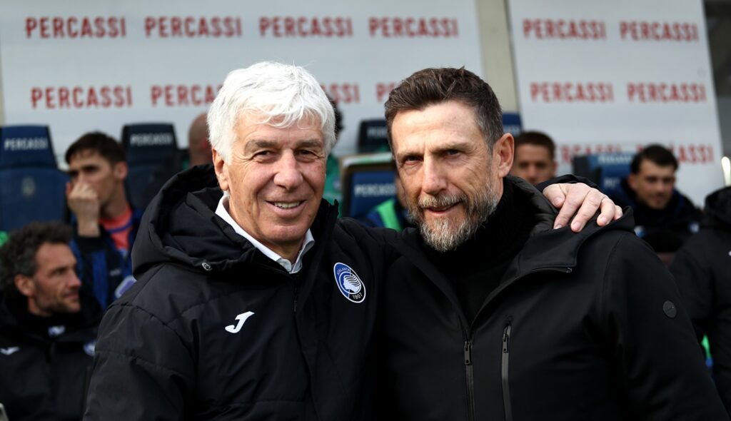Atalanta v Venezia - Serie A
