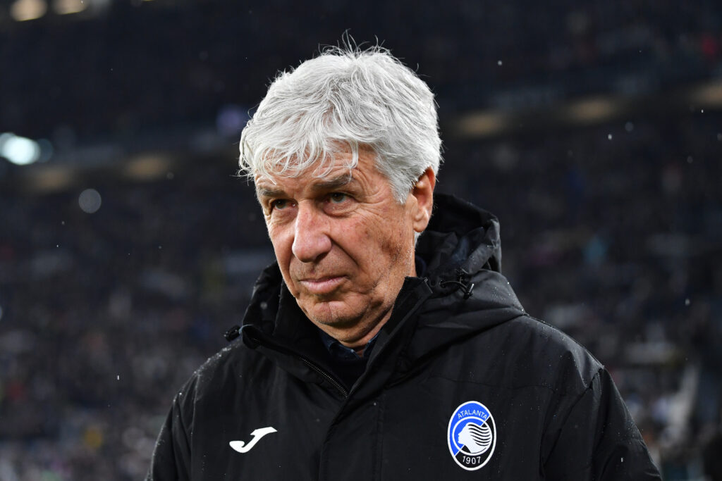Gasperini