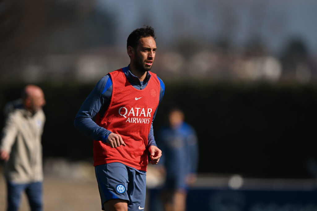Calhanoglu