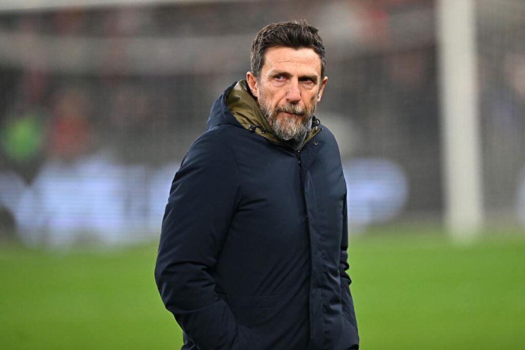 di francesco venezia napoli