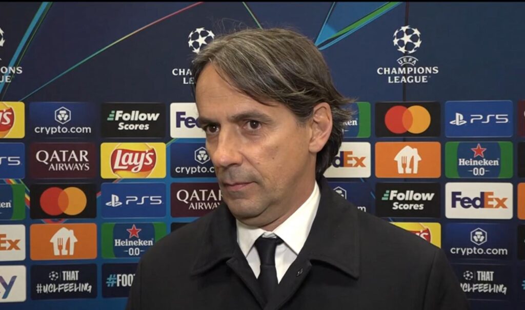 inzaghi