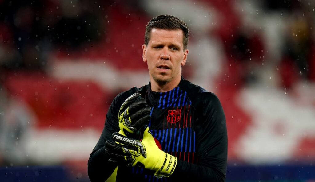 Szczesny
