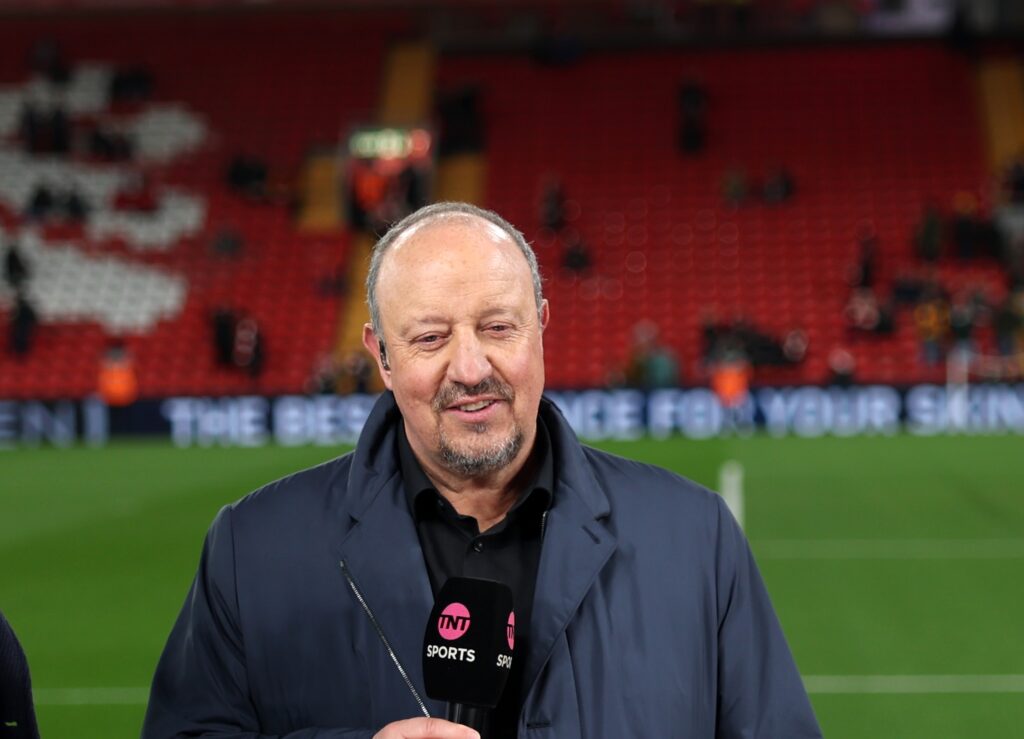 Benitez