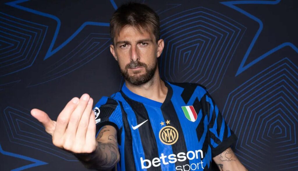 Futuro Acerbi