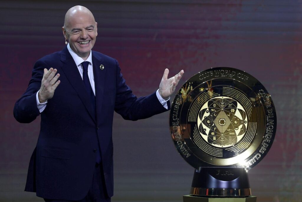 Mondiale per club