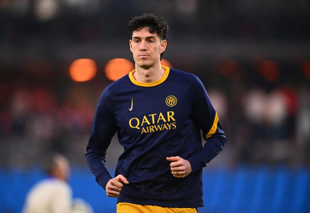 Inter Bastoni