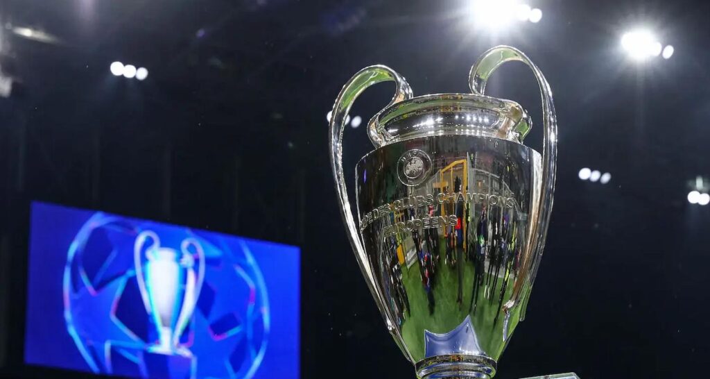 Uefa Champions League