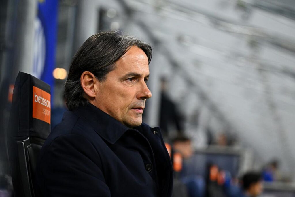 Inter Inzaghi