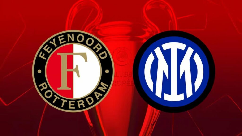 feyenoord-inter