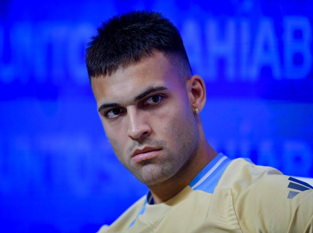 Lautaro