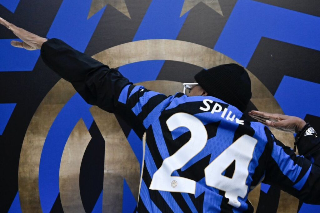 Spike Lee Inter