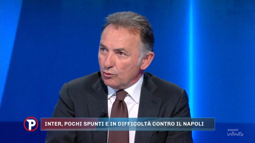 massimo mauro
