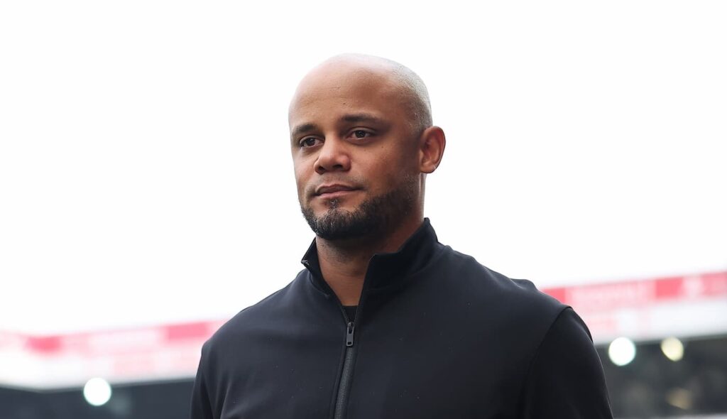 kompany
