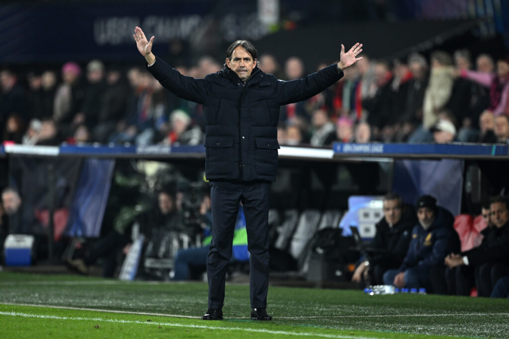 Inzaghi