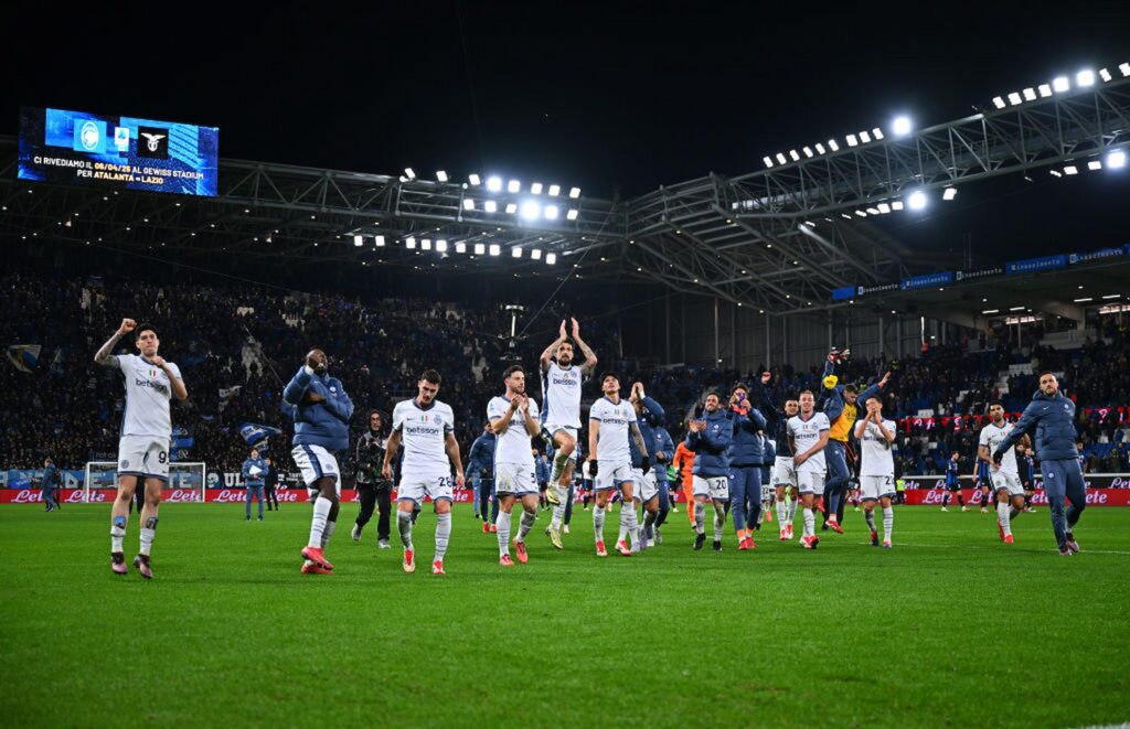inter
