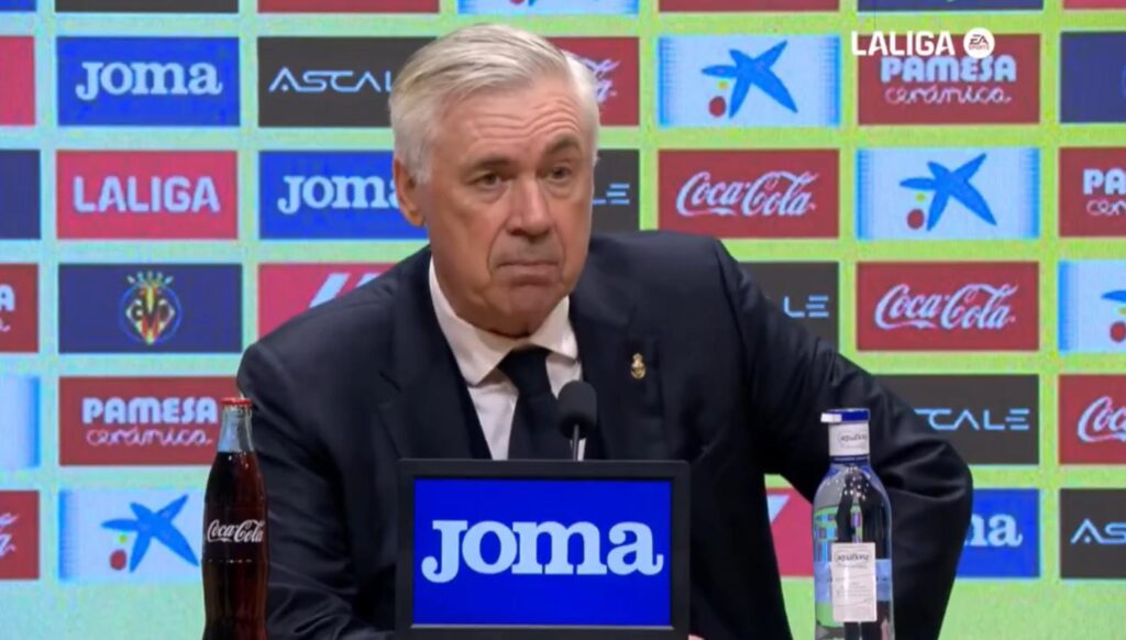Ancelotti