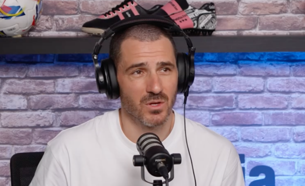 Bonucci